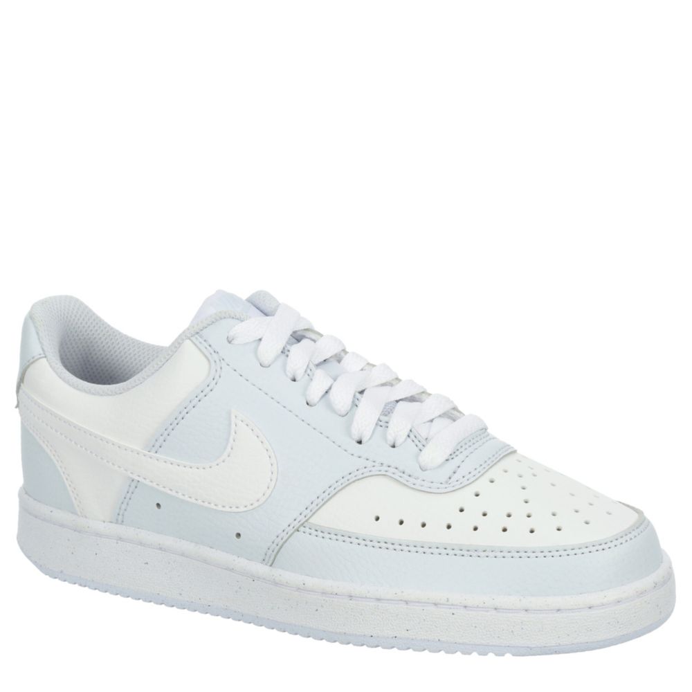 WOMENS COURT VISION LOW SNEAKER