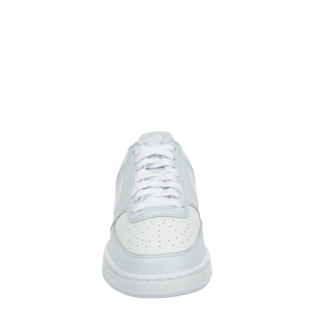 WOMENS COURT VISION LOW SNEAKER