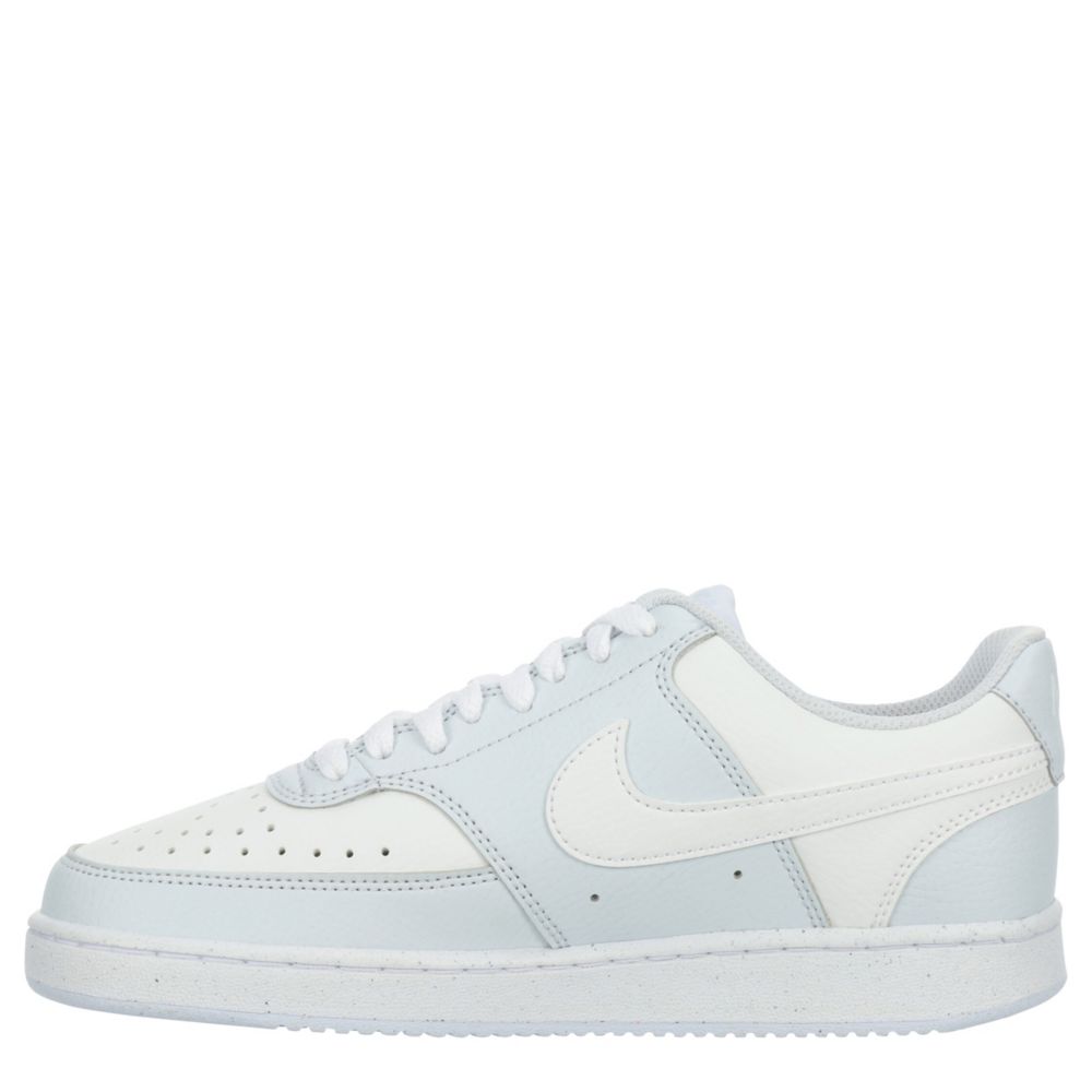 WOMENS COURT VISION LOW SNEAKER