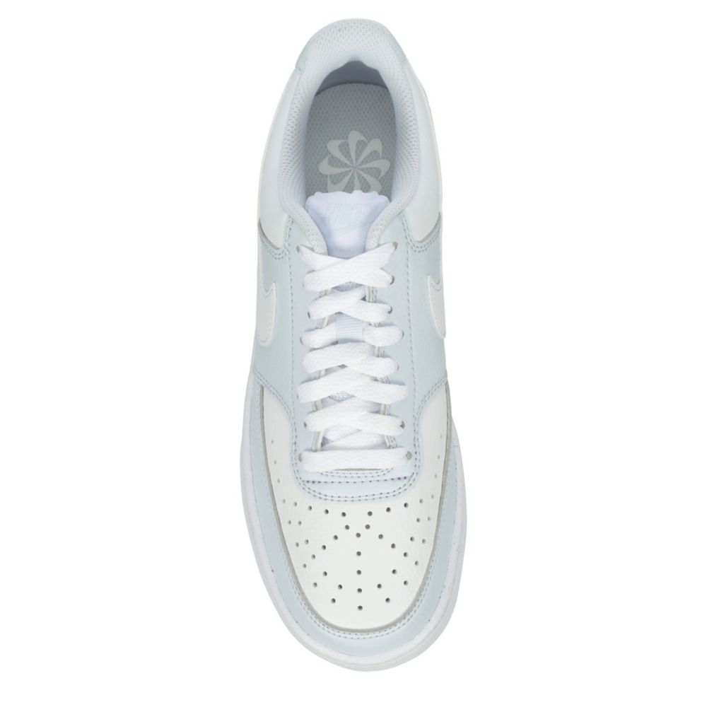 WOMENS COURT VISION LOW SNEAKER