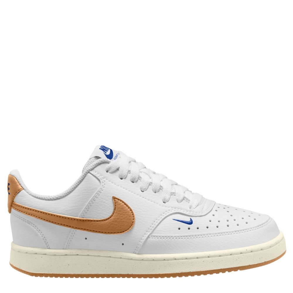 WOMENS COURT VISION LOW SNEAKER