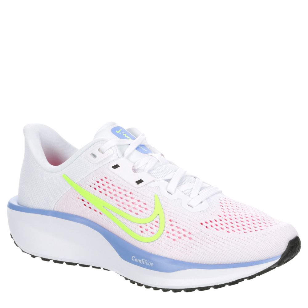 WOMENS QUEST 6 RUNNING SHOE