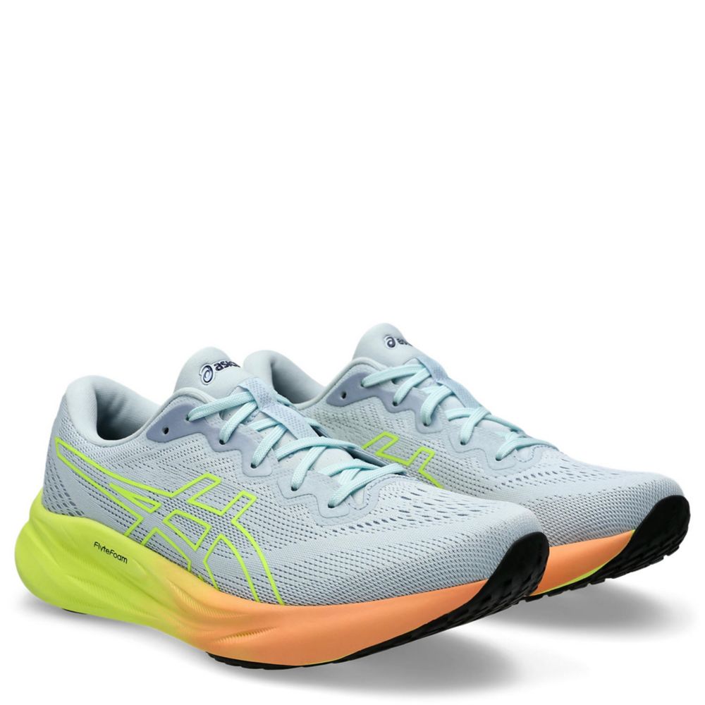 WOMENS GEL-PULSE 15 RUNNING SHOE