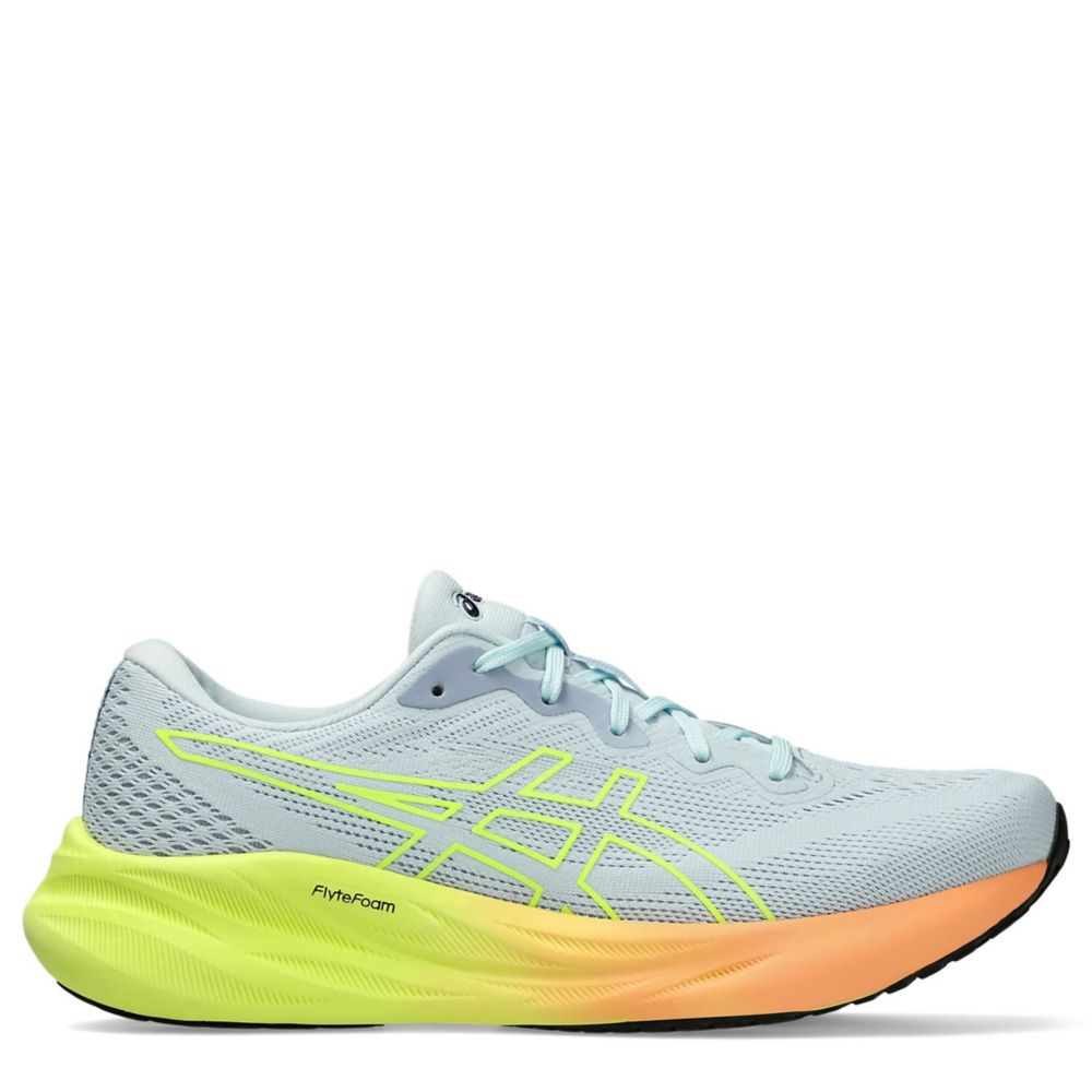 WOMENS GEL-PULSE 15 RUNNING SHOE