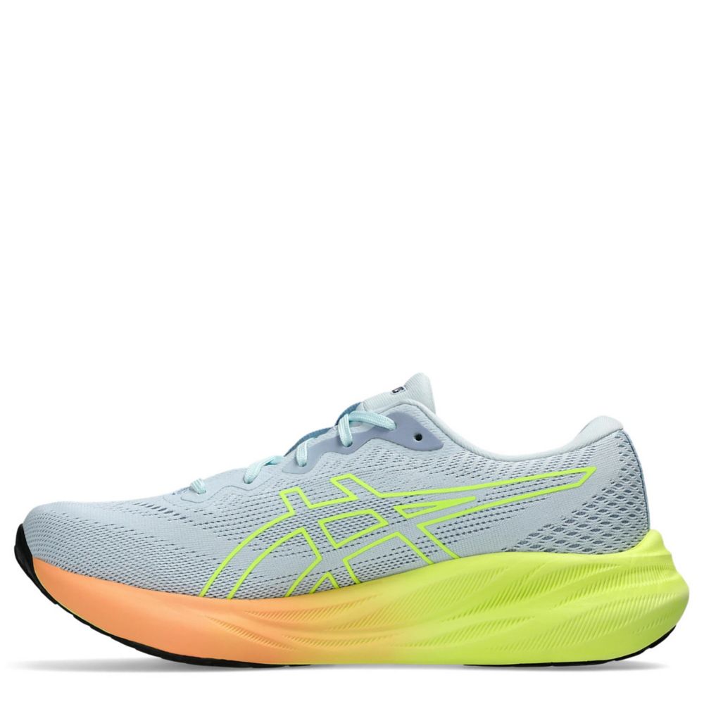 WOMENS GEL-PULSE 15 RUNNING SHOE