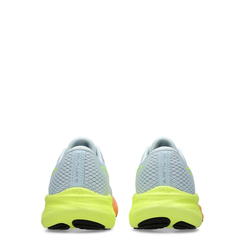 WOMENS GEL-PULSE 15 RUNNING SHOE