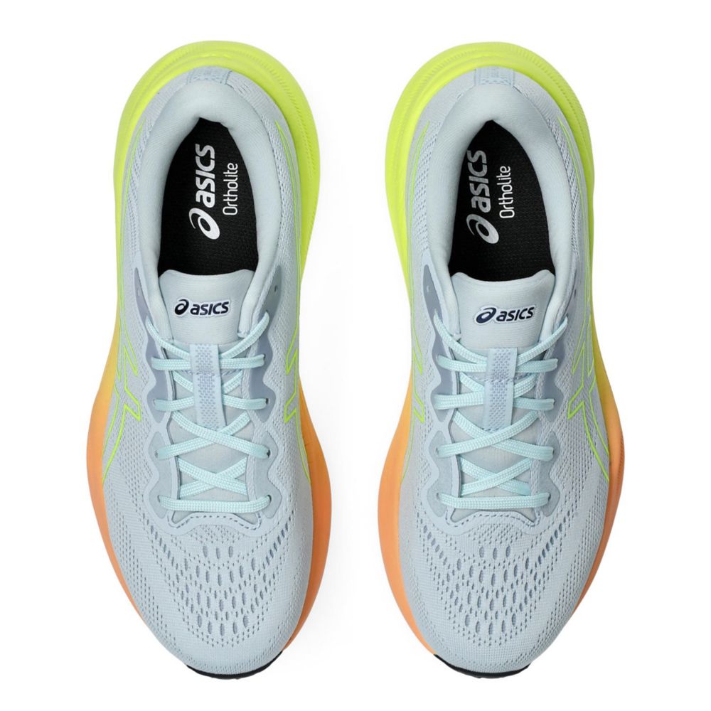 WOMENS GEL-PULSE 15 RUNNING SHOE