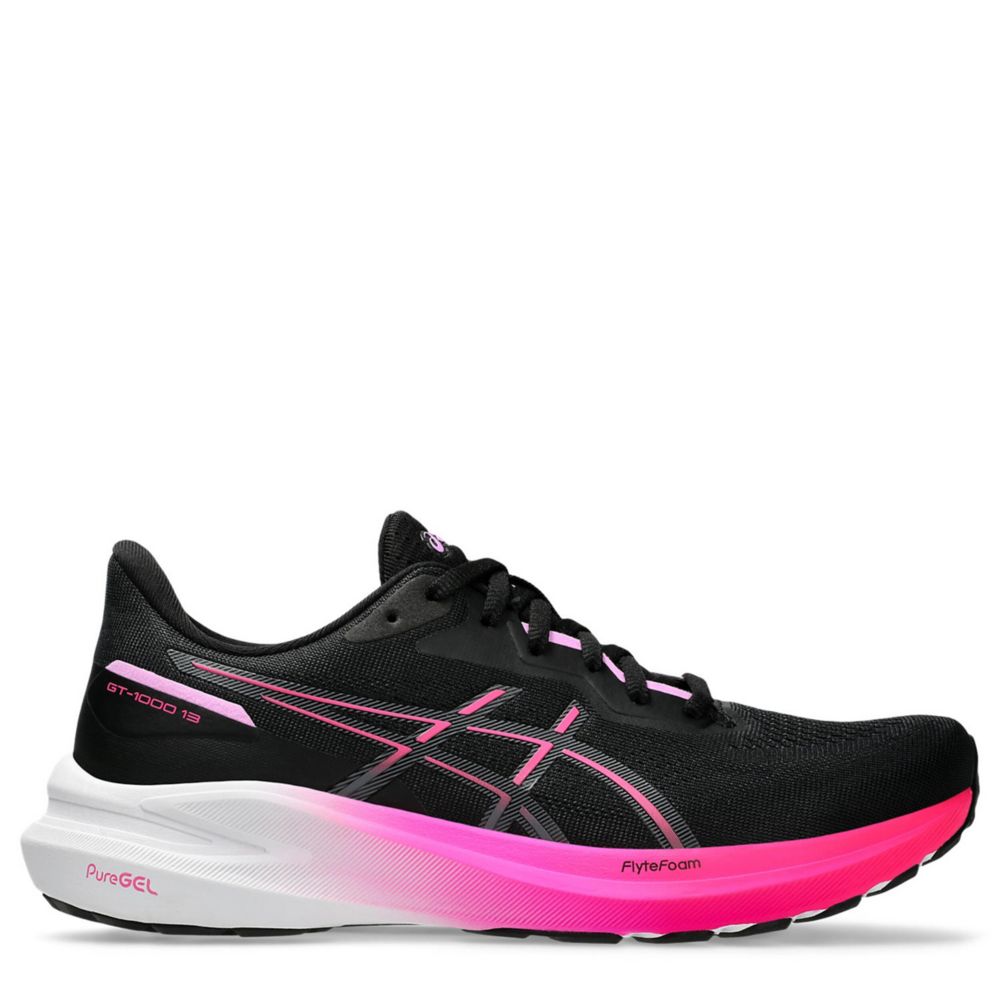 WOMENS GT-1000 13 RUNNING SHOE