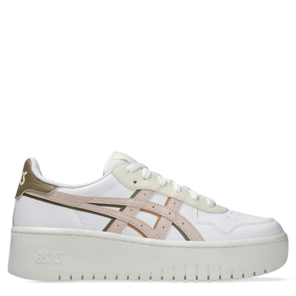 WOMENS JAPAN S PLATFORM SNEAKER