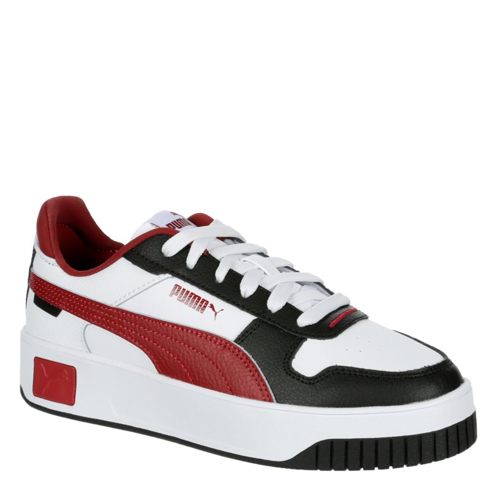 WOMENS CARINA STREET SNEAKER