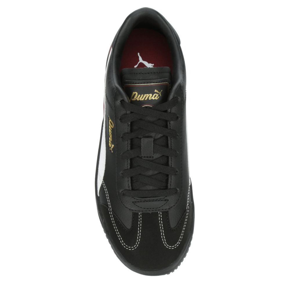 WOMENS CLUB 5V5 CLASS ACT SNEAKER