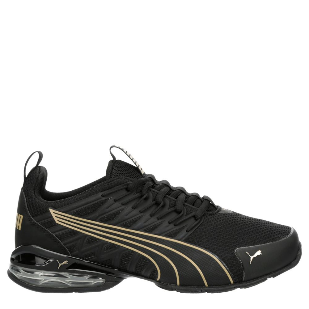 Puma Voltaic Evo 8.5 Women s Black