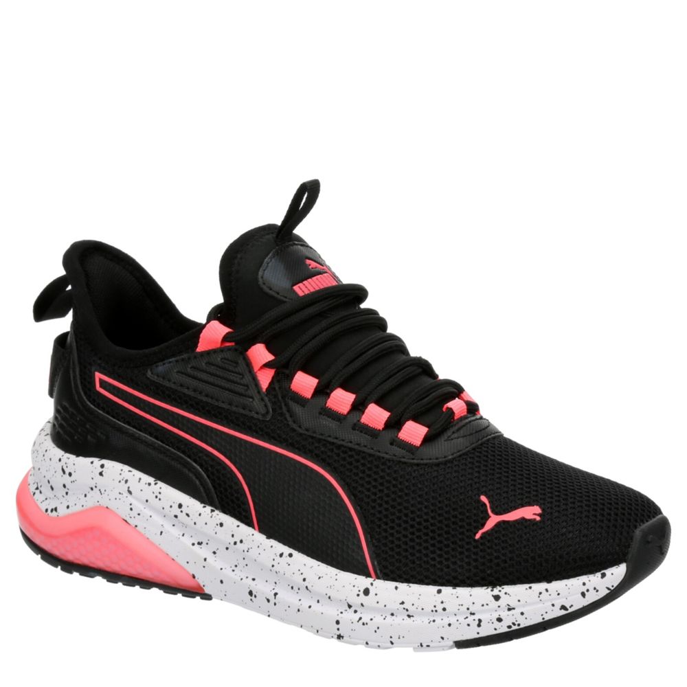 WOMENS AMPLIFLIER SNEAKER