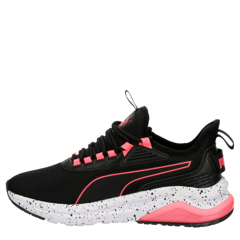 WOMENS AMPLIFLIER SNEAKER