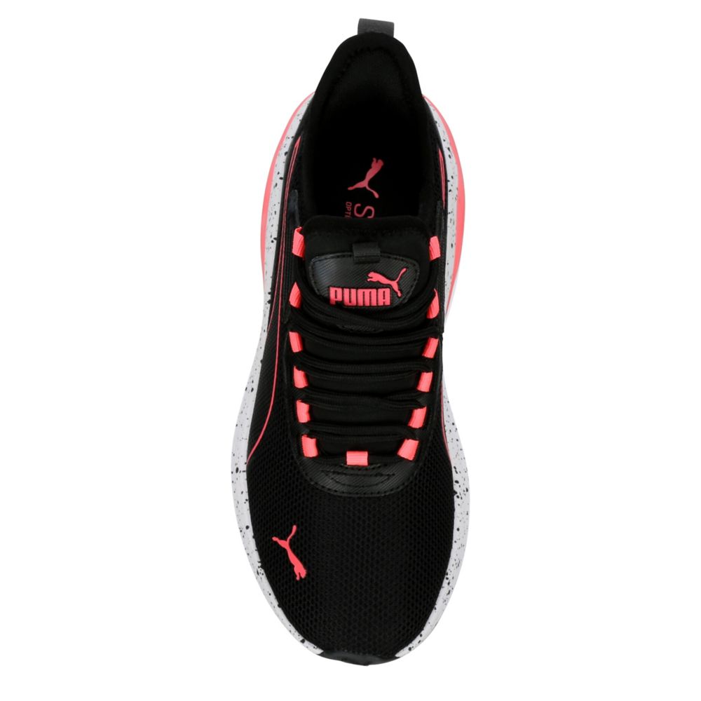 WOMENS AMPLIFLIER SNEAKER