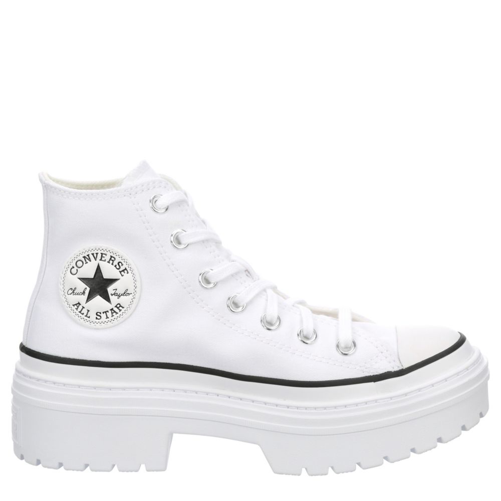 Chuck taylor all star femme on sale