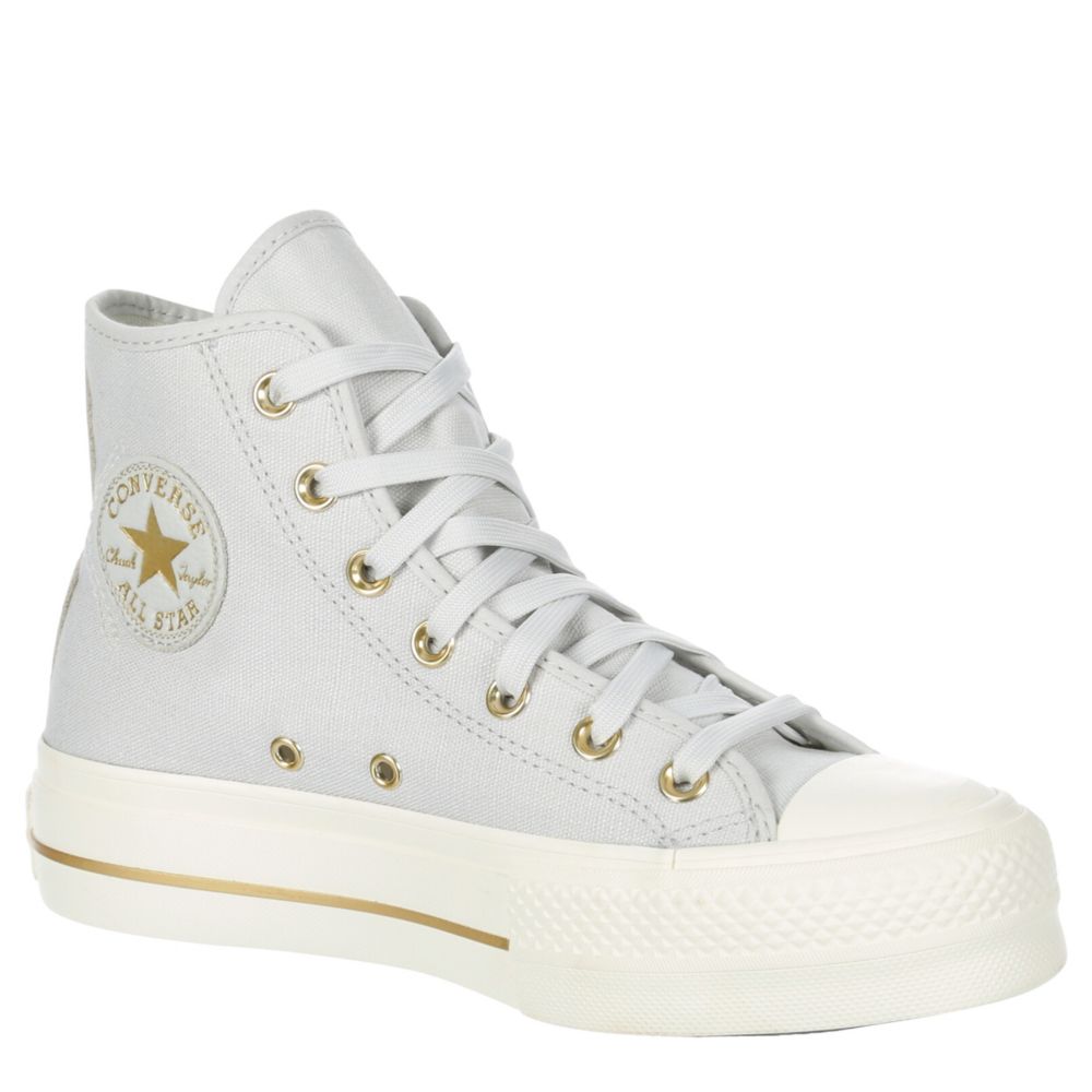 WOMENS CHUCK TAYLOR ALL STAR HIGH TOP PLATFORM SNEAKER