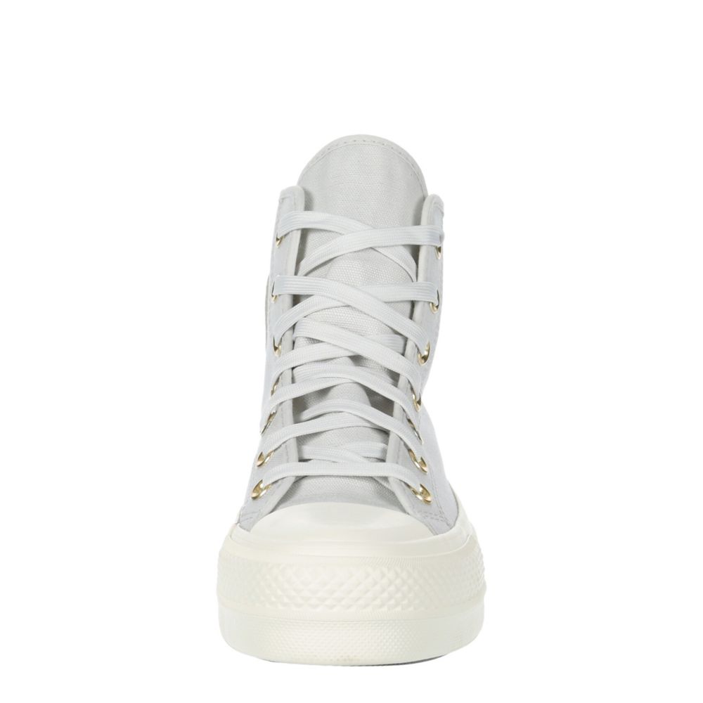 Converse mono glam high top best sale