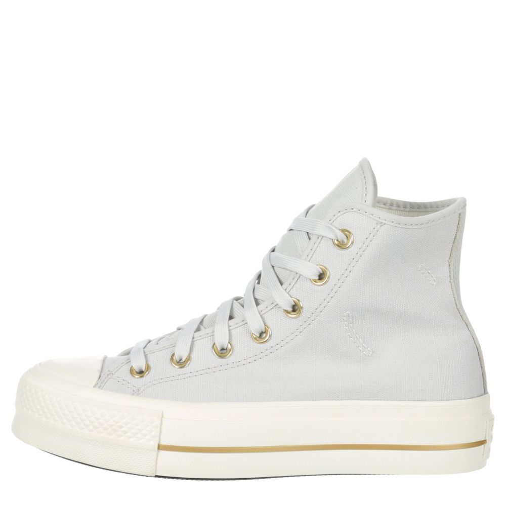 WOMENS CHUCK TAYLOR ALL STAR HIGH TOP PLATFORM SNEAKER