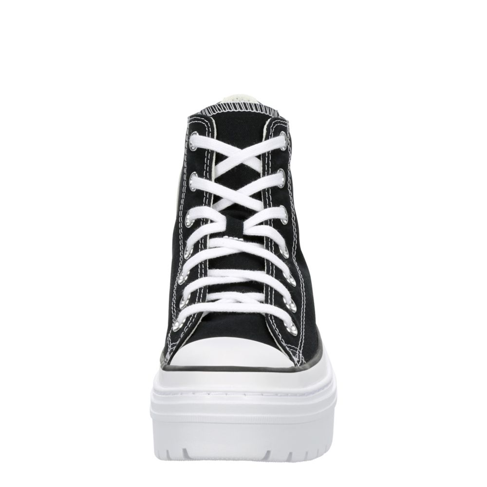 Converse chuck taylor all star platform layer best sale