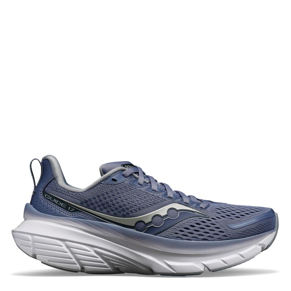 WOMENS GUIDE 17 RUNNING SHOE