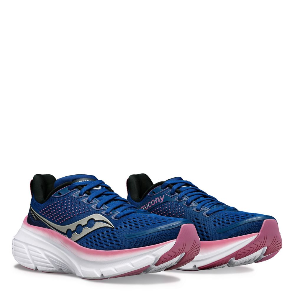 WOMENS GUIDE 17 RUNNING SHOE