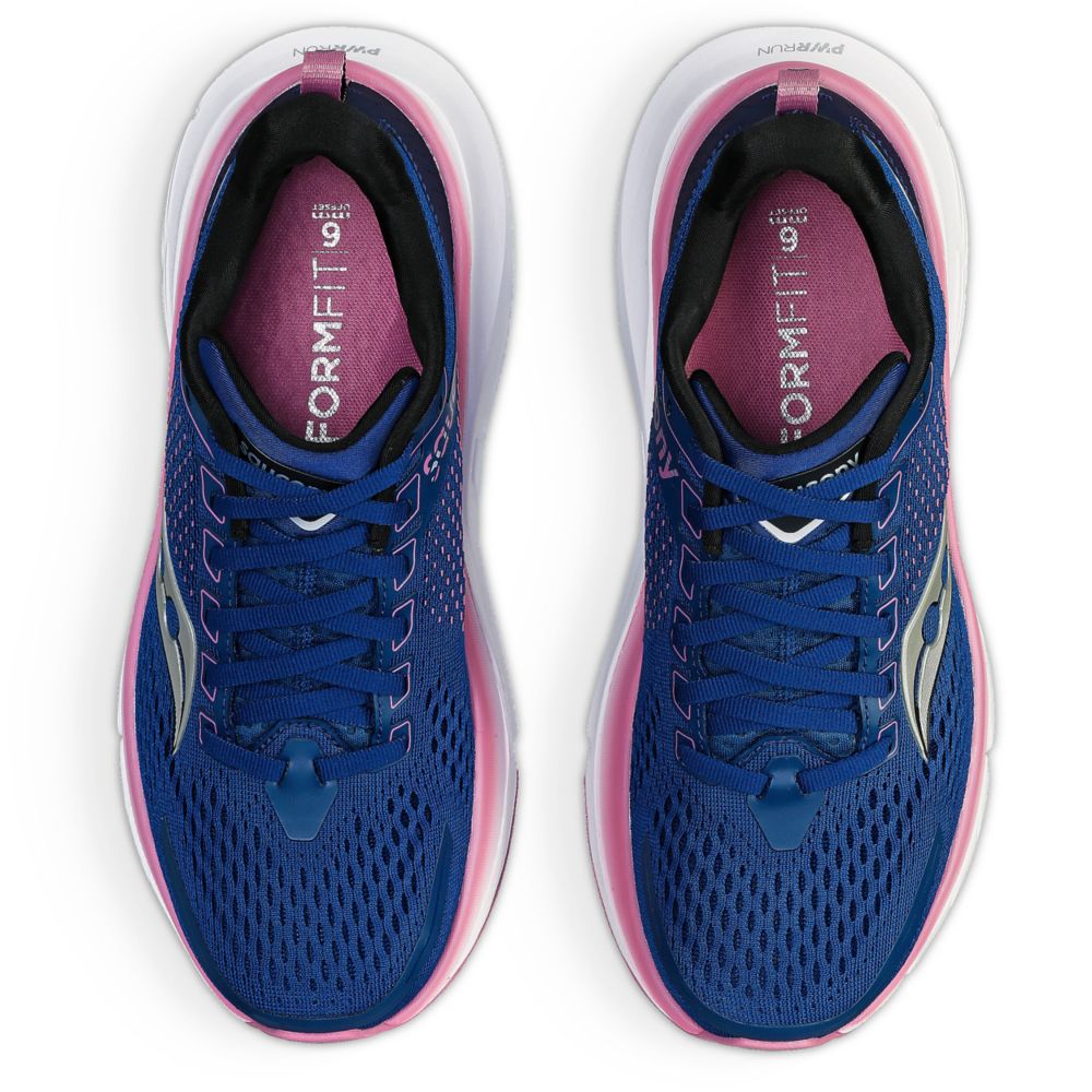 WOMENS GUIDE 17 RUNNING SHOE