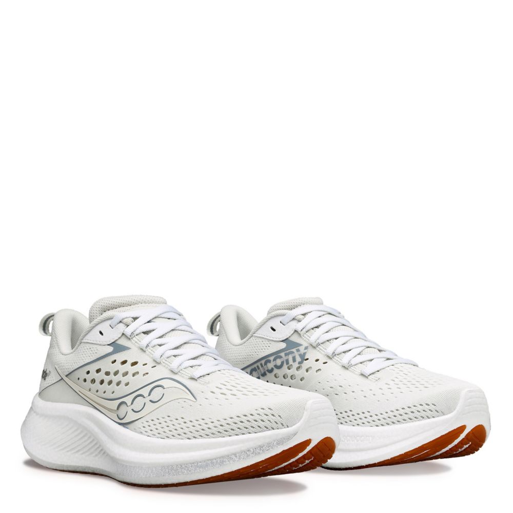 WOMENS RIDE 17 RUNNING SHOE