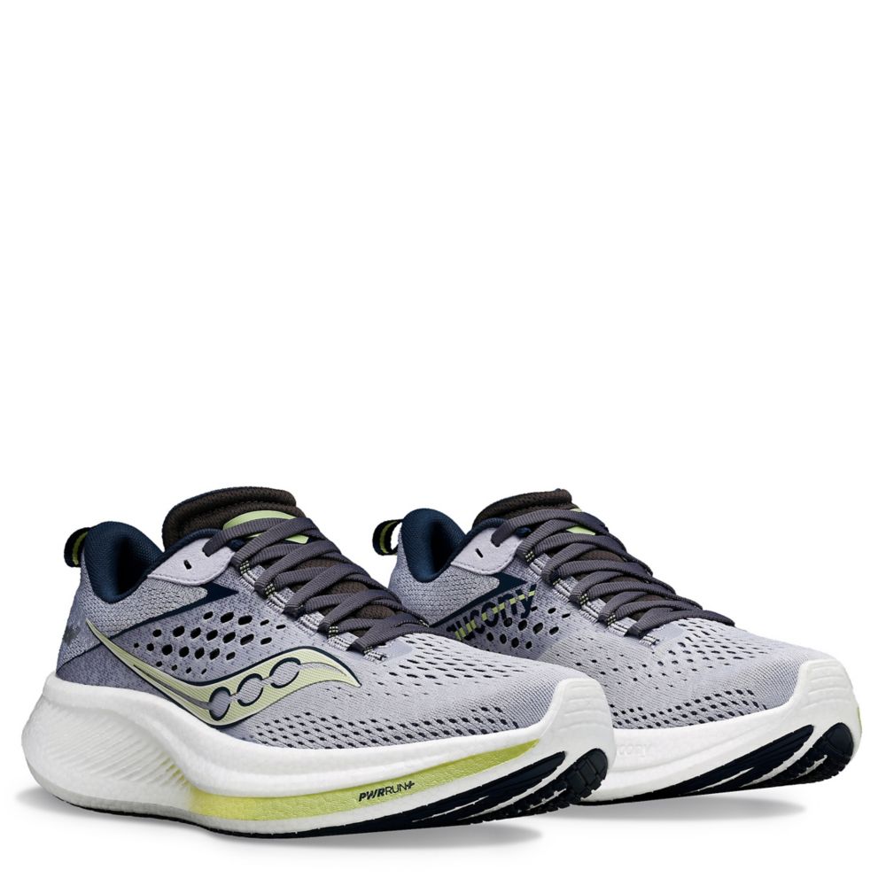 WOMENS RIDE 17 RUNNING SHOE