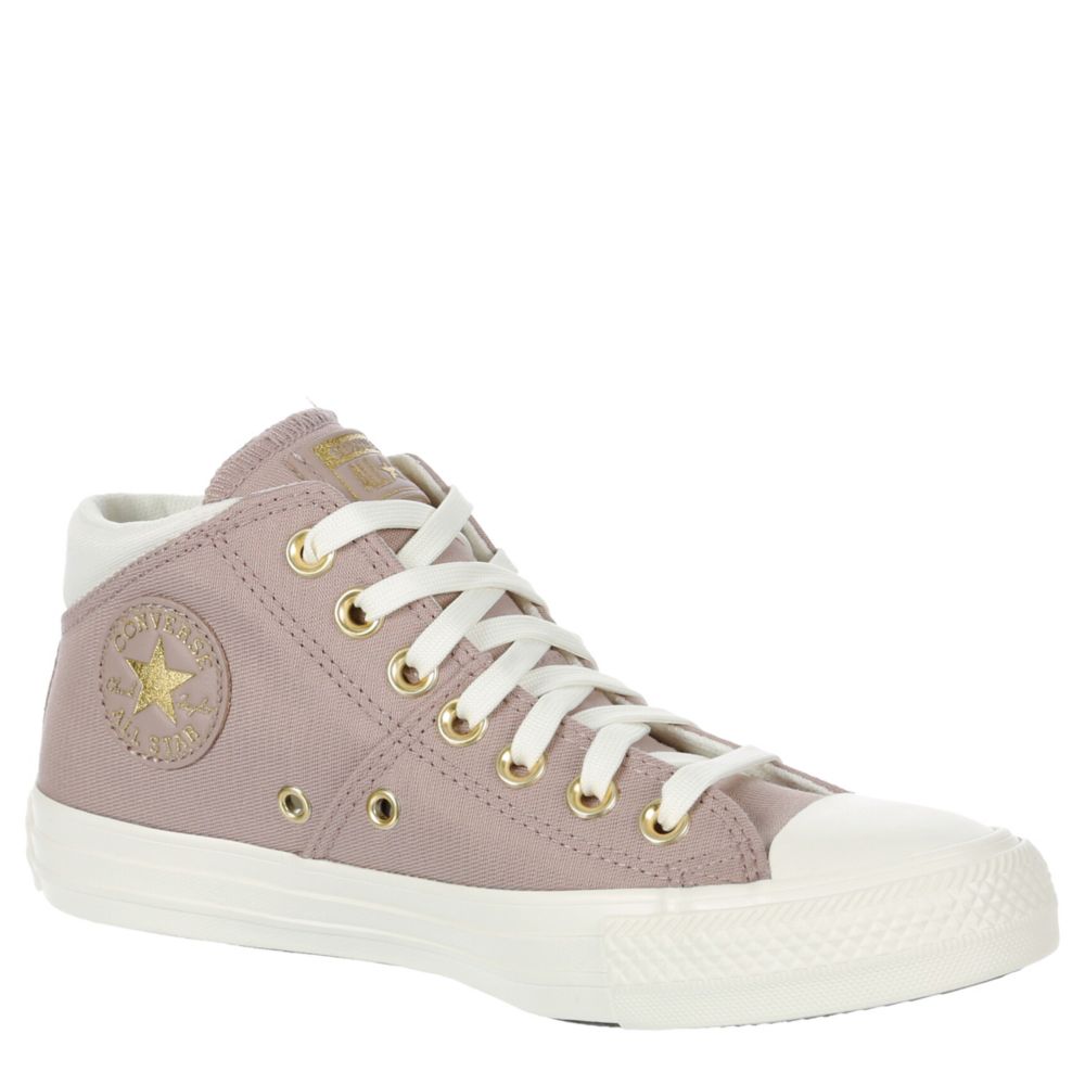 Converse blush gold online