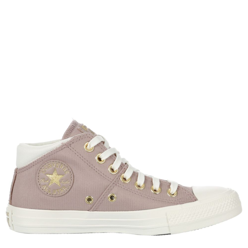 WOMENS CHUCK TAYLOR ALL STAR MADISON MID TOP SNEAKER