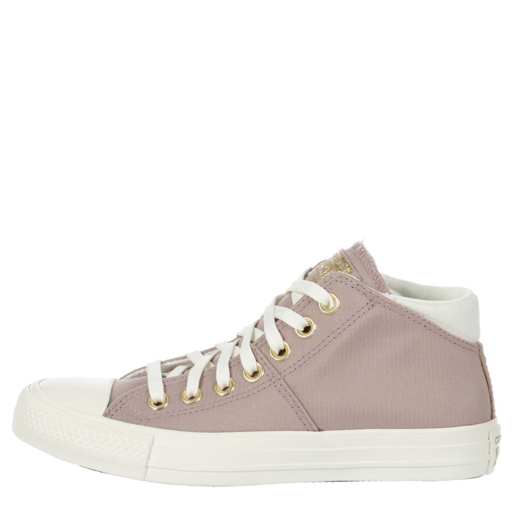 WOMENS CHUCK TAYLOR ALL STAR MADISON MID TOP SNEAKER