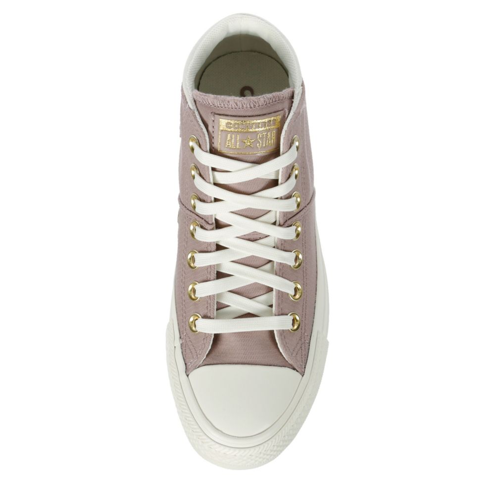 WOMENS CHUCK TAYLOR ALL STAR MADISON MID TOP SNEAKER