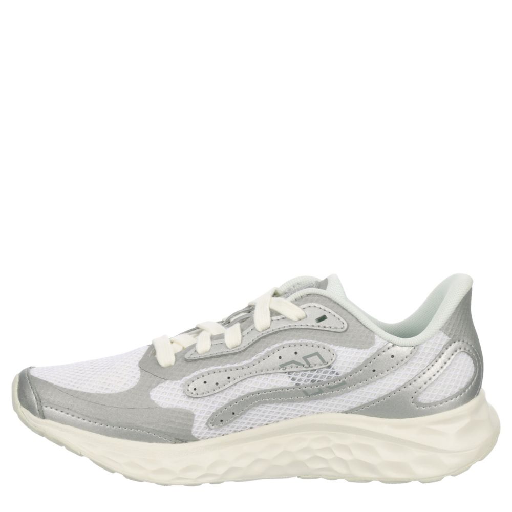 WOMENS FRESH FOAM ARISHI V4 LUXE RUNNING SHOE