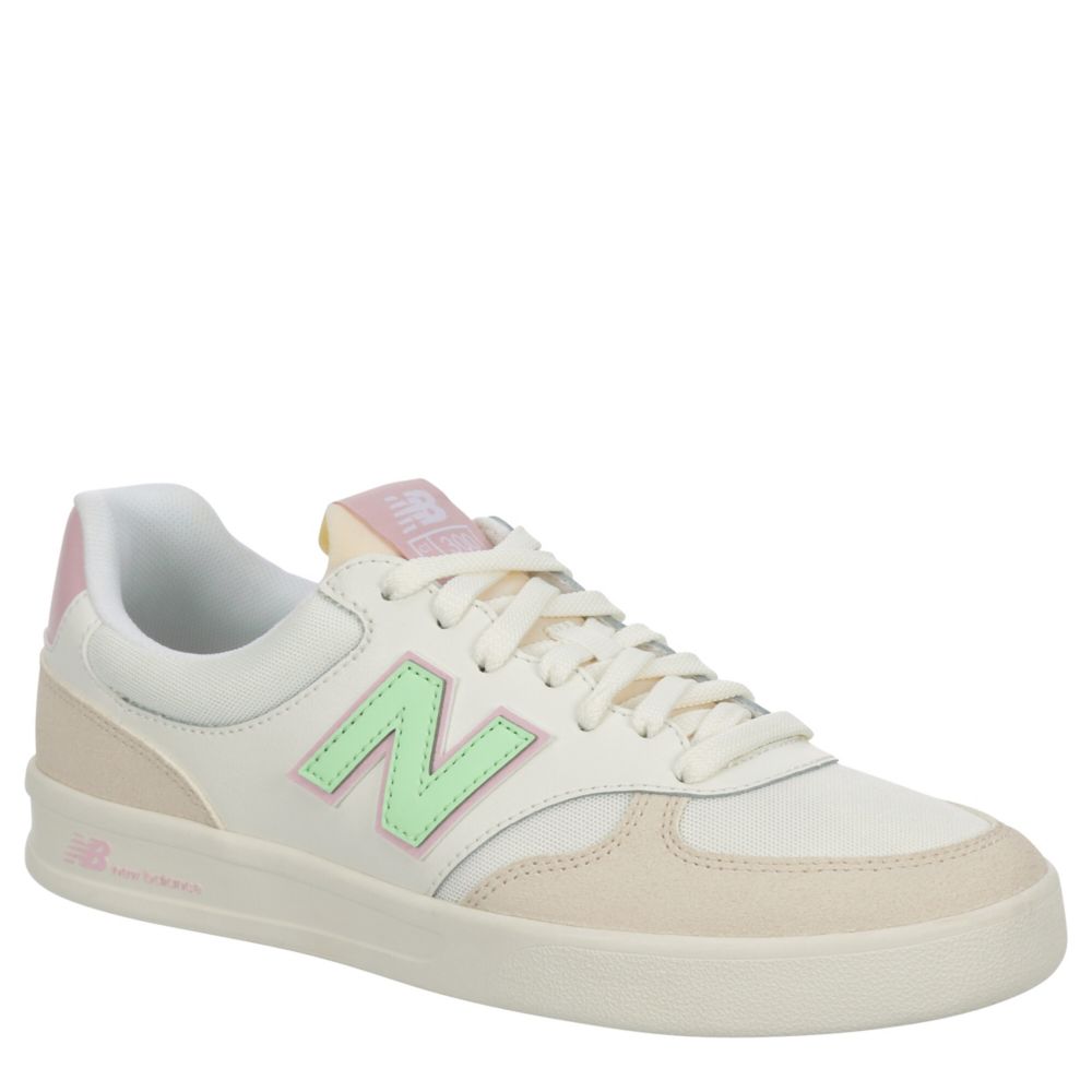 WOMENS CT300 V3 COURT SNEAKER