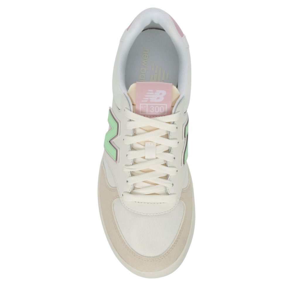 WOMENS CT300 V3 COURT SNEAKER