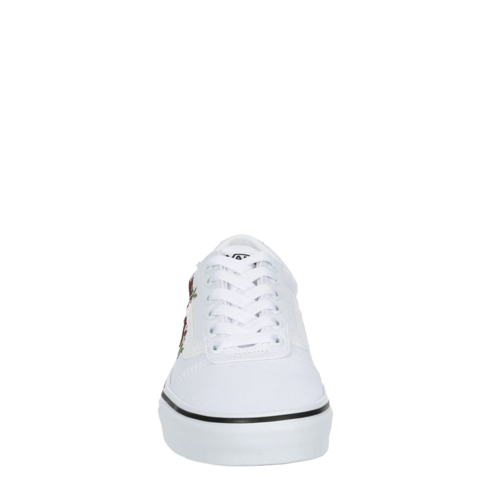 WOMENS WARD SNEAKER