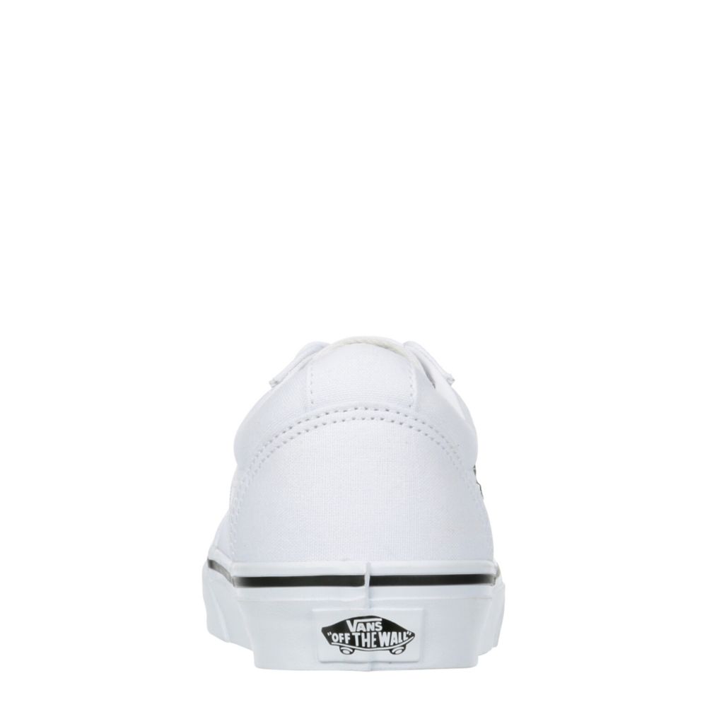 WOMENS WARD SNEAKER