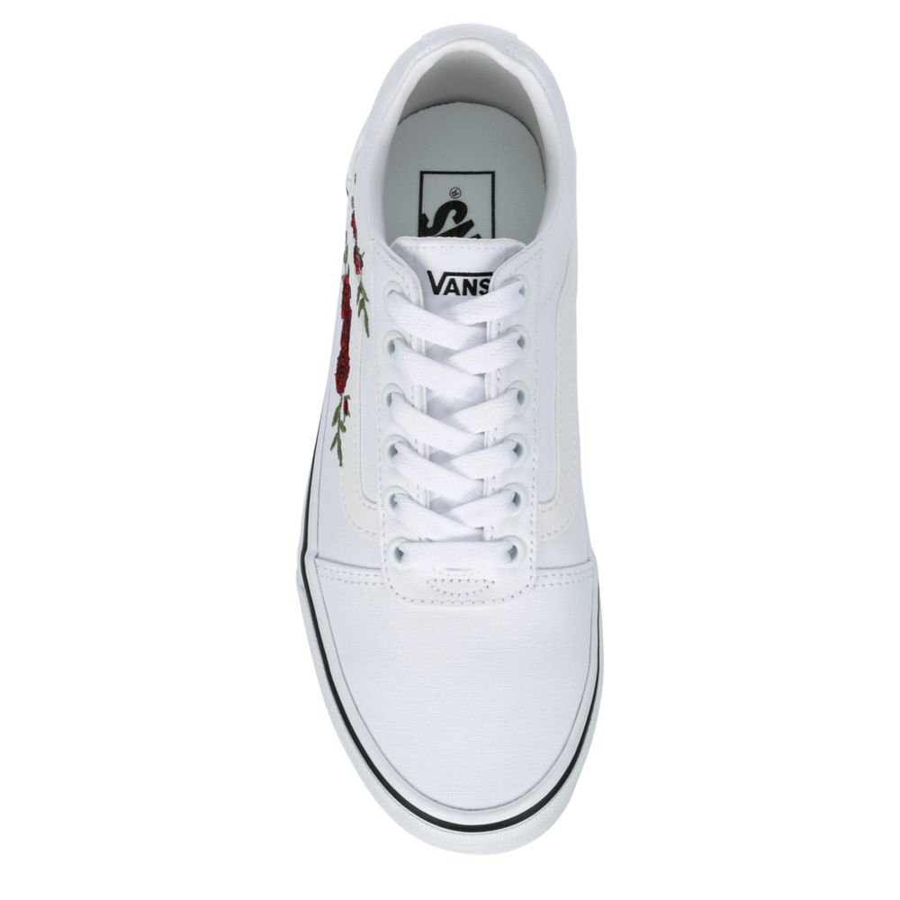 WOMENS WARD SNEAKER