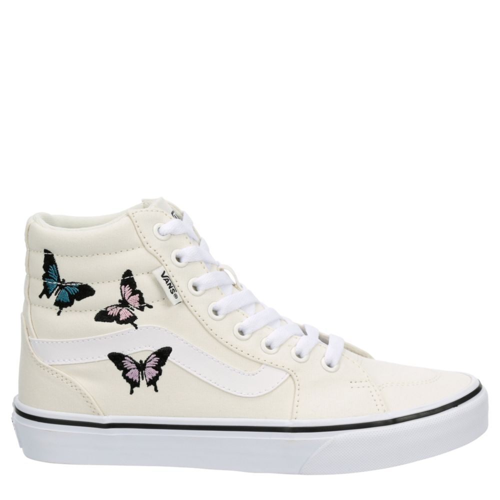 WOMENS FILMORE HIGH TOP SNEAKER