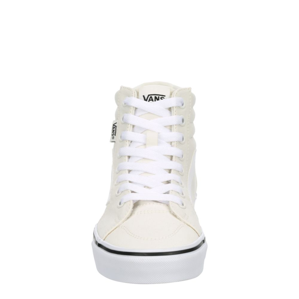 WOMENS FILMORE HIGH TOP SNEAKER