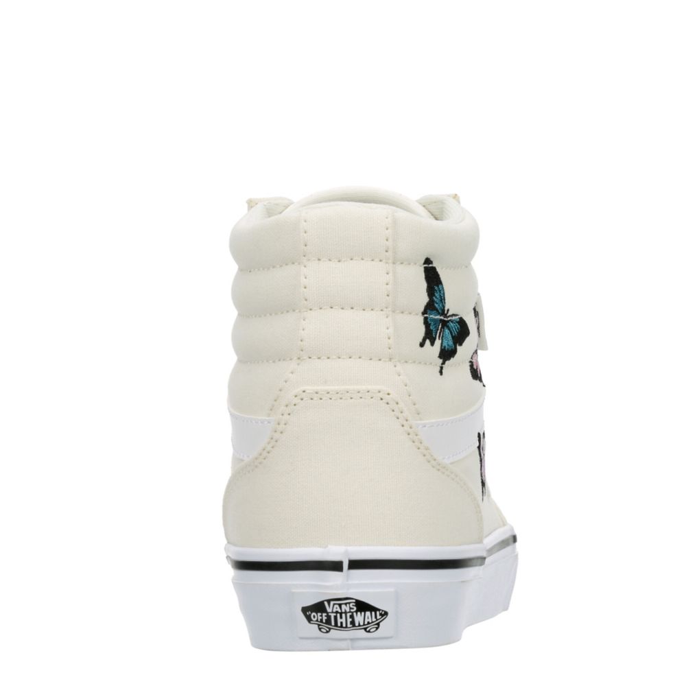 WOMENS FILMORE HIGH TOP SNEAKER