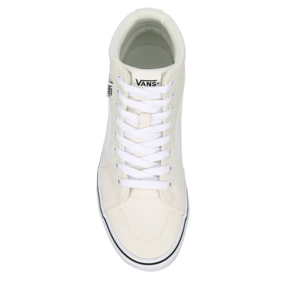 WOMENS FILMORE HIGH TOP SNEAKER