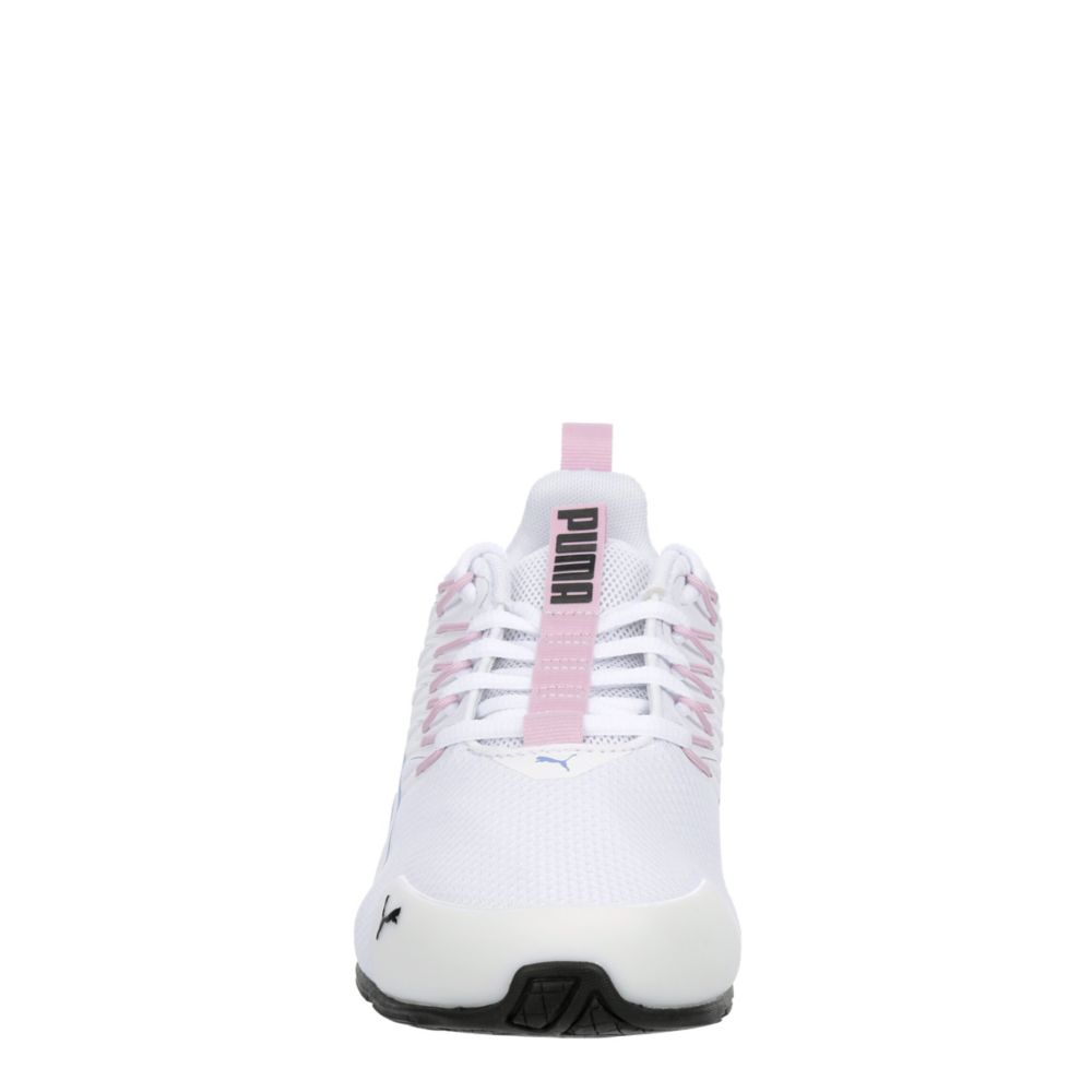 Puma tennis shops shoes white