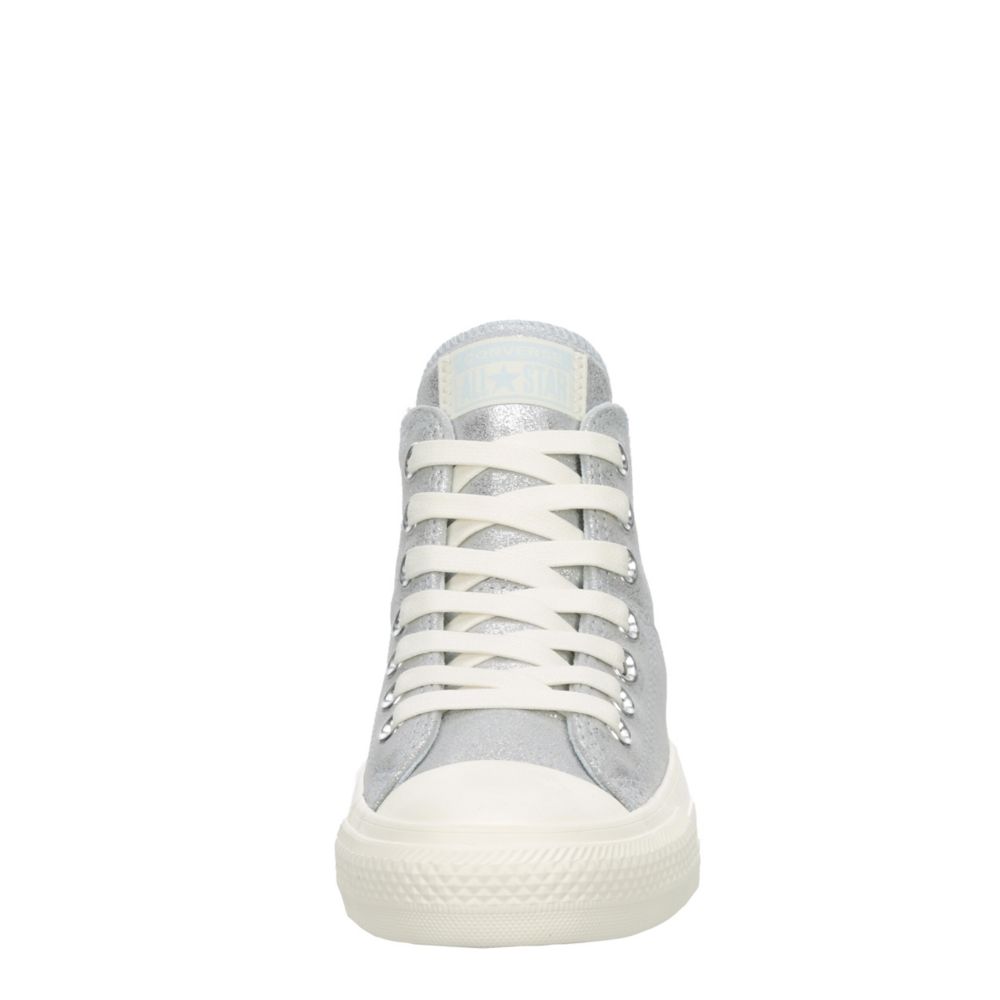 WOMENS CHUCK TAYLOR ALL STAR MADISON MID TOP SNEAKER