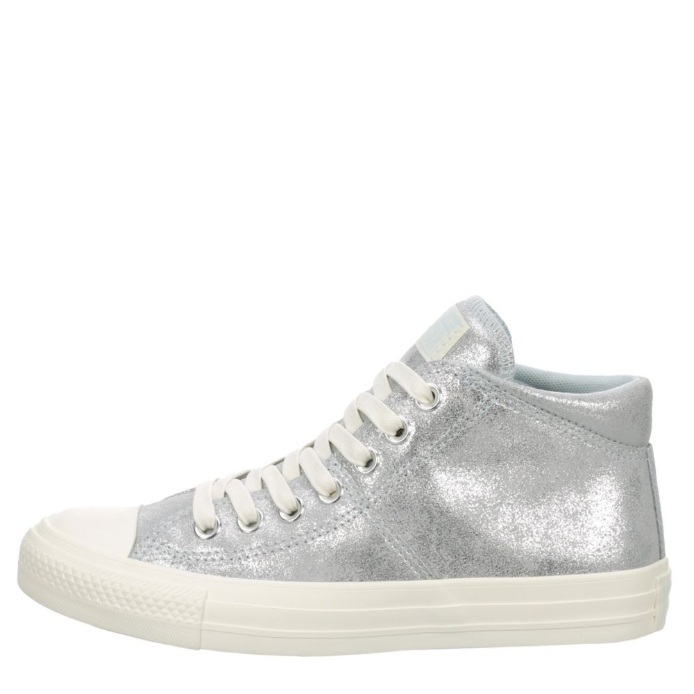 WOMENS CHUCK TAYLOR ALL STAR MADISON MID TOP SNEAKER