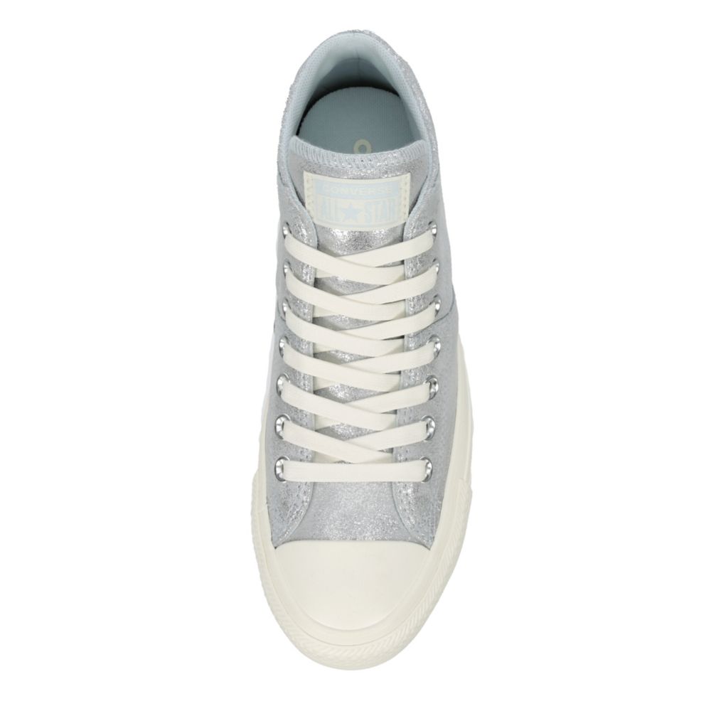 WOMENS CHUCK TAYLOR ALL STAR MADISON MID TOP SNEAKER