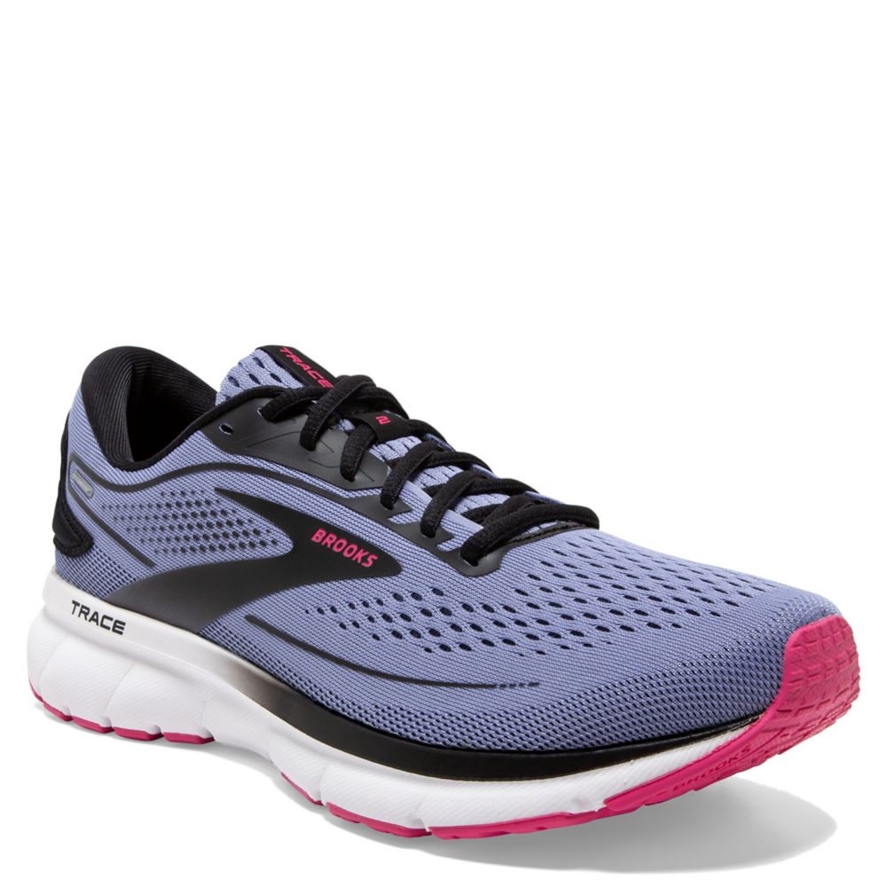 WOMENS TRACE 2 RUNNING SHOE