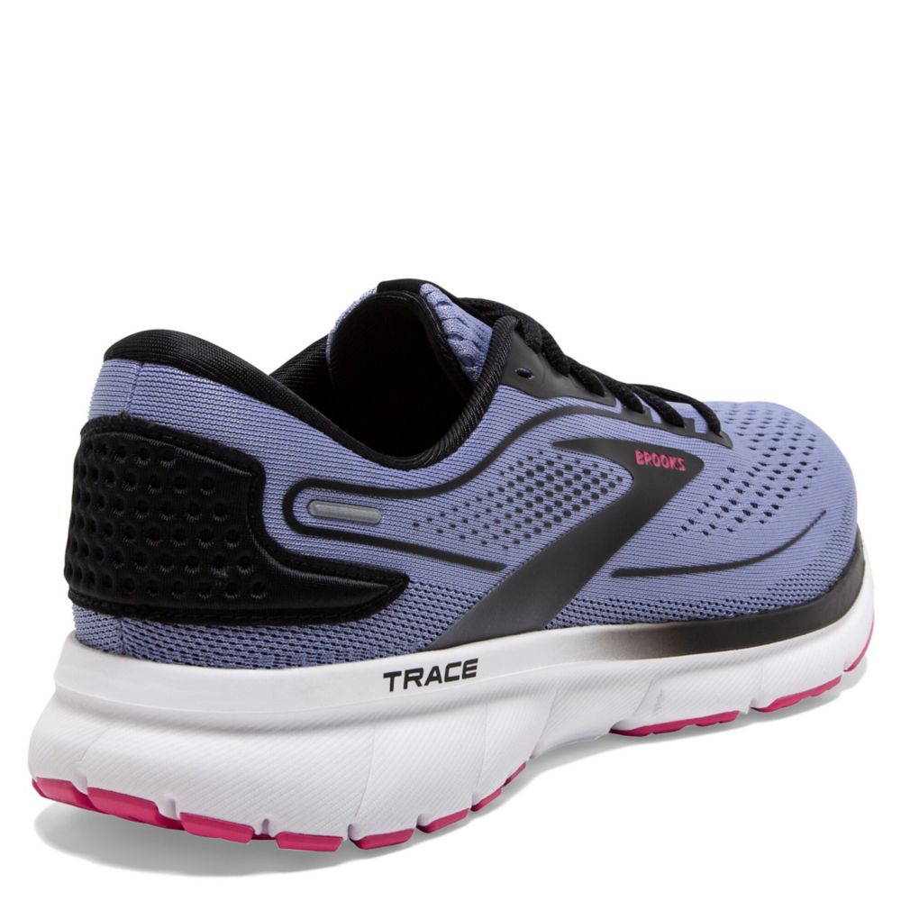 WOMENS TRACE 2 RUNNING SHOE