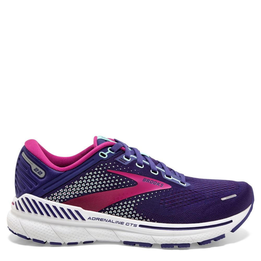 WOMENS ADRENALINE RUNNING SHOE